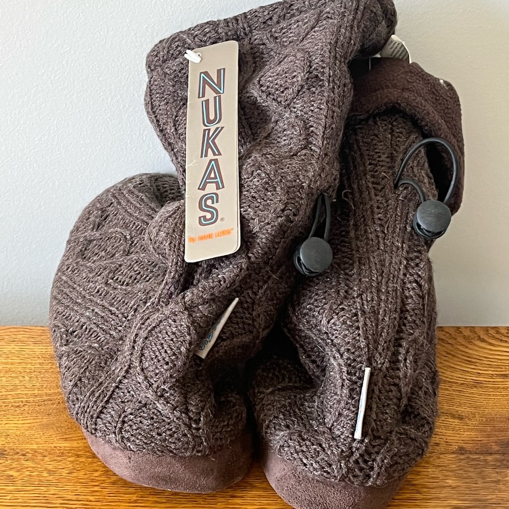 Women’s New Muk Luks Boots